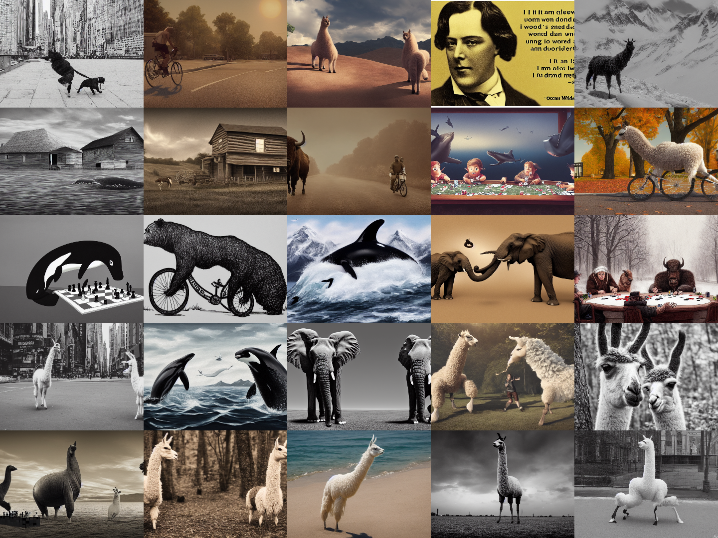 collage
